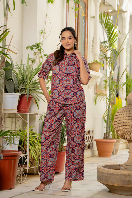 Co-Ord Set