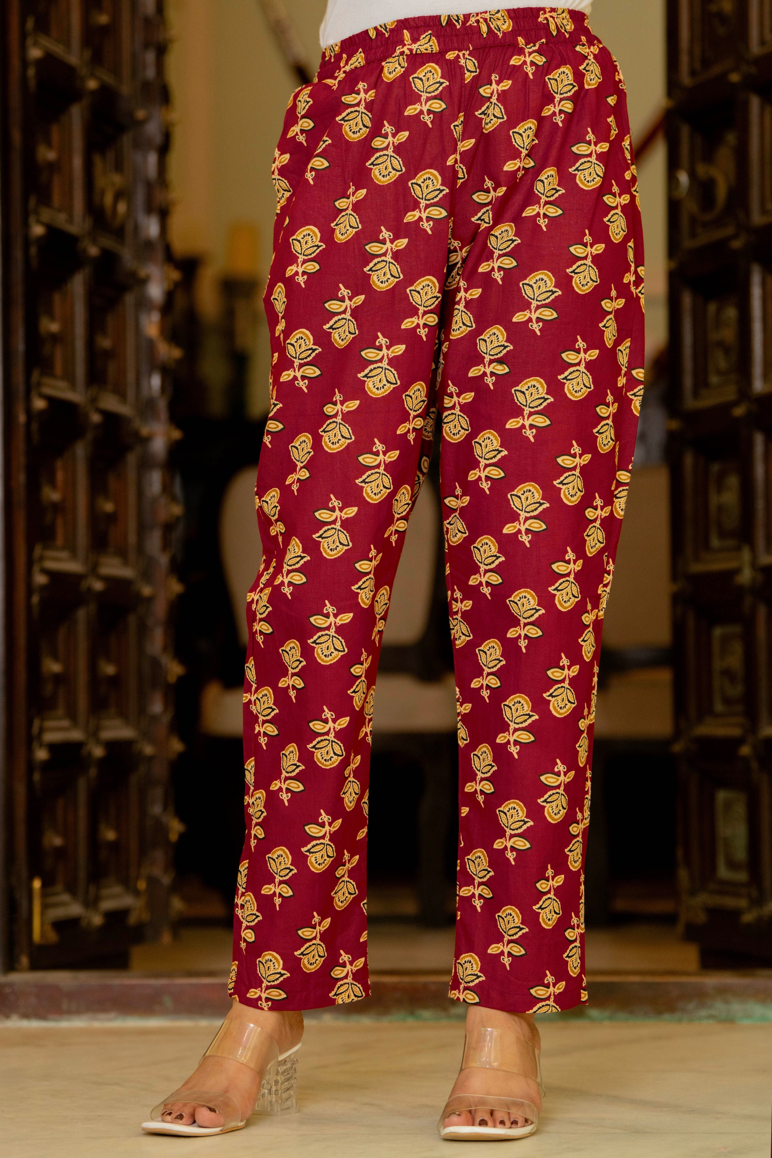 Rajrani Straight Suit Set